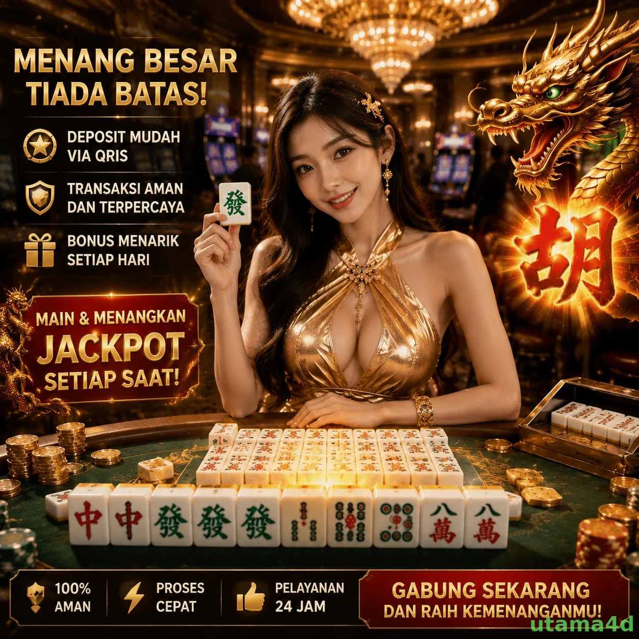 utama4d Berita Terbaru